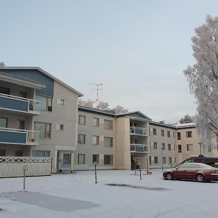 Apartment Marja'S Place โรวานิเอมิ ภายนอก รูปภาพ