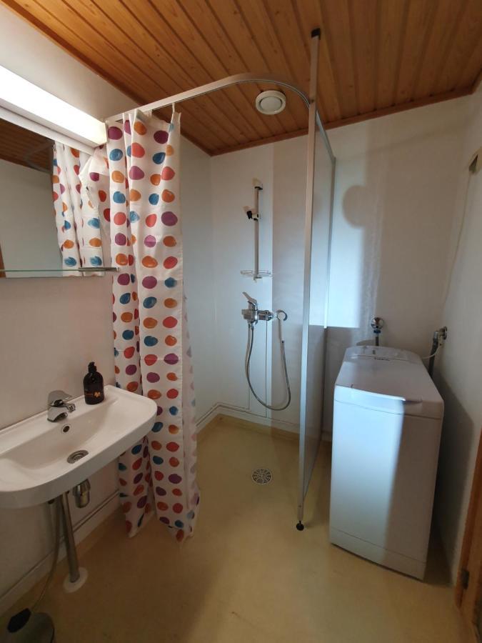 Apartment Marja'S Place โรวานิเอมิ ภายนอก รูปภาพ