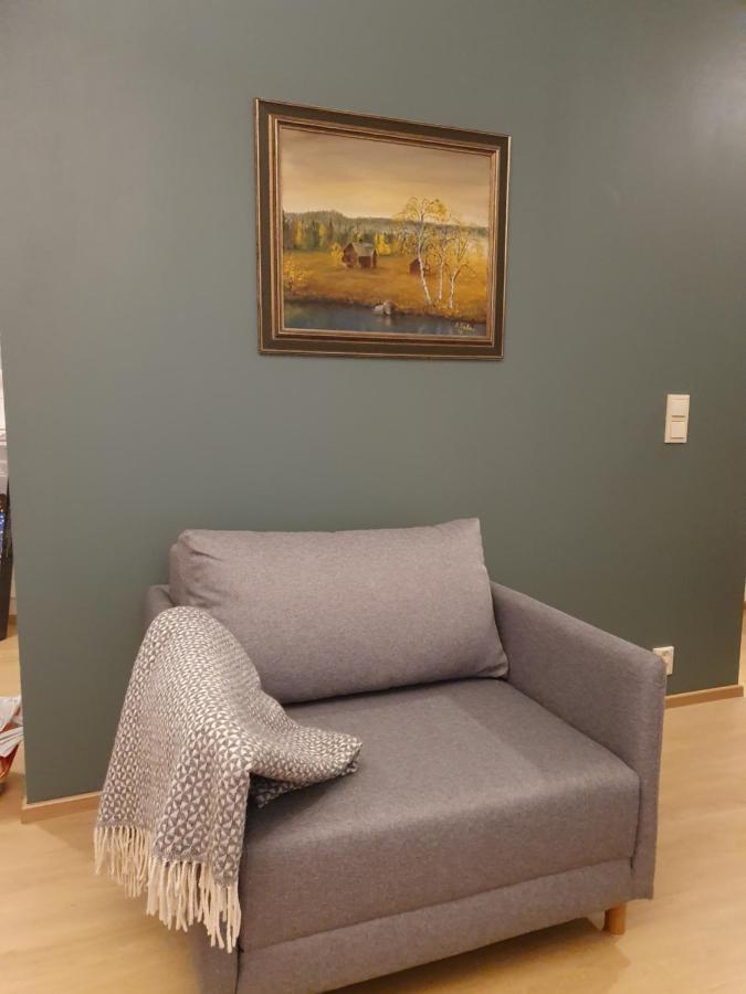 Apartment Marja'S Place โรวานิเอมิ ภายนอก รูปภาพ